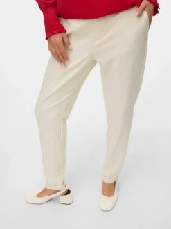VMMAYA Mid waist Broek
