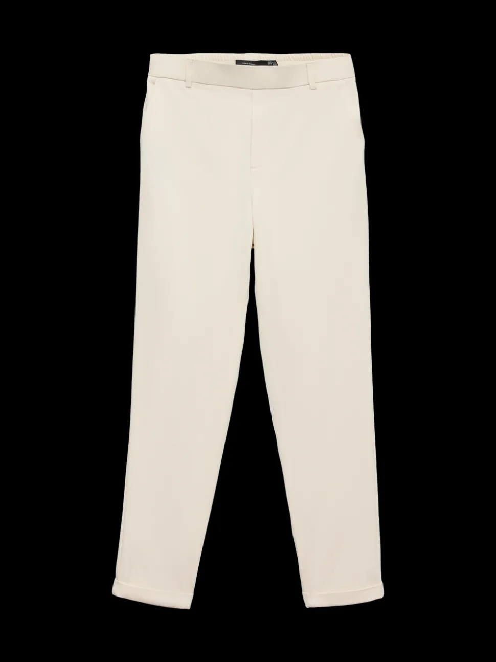 VMMAYA Mid waist Broek