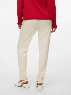 VMMAYA Mid waist Broek