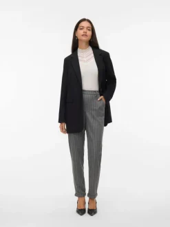 VMMAYA High waist Broek