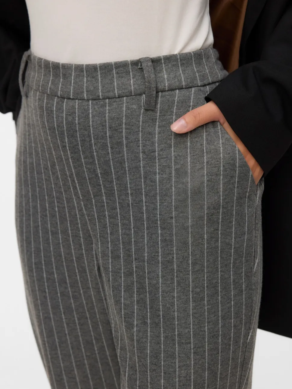 VMMAYA High waist Broek