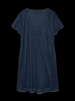 VMMAYA Korte jurk