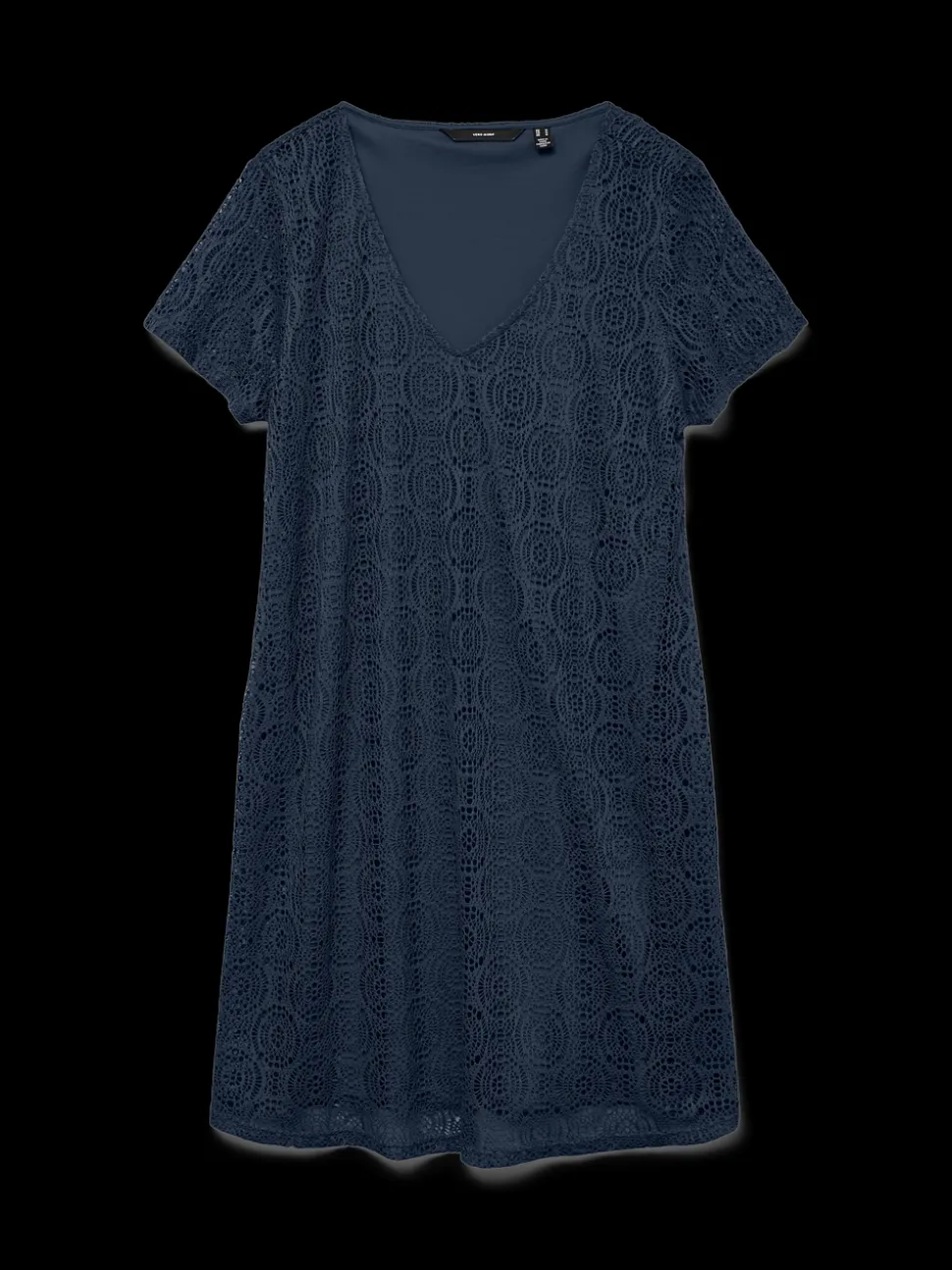 VMMAYA Korte jurk