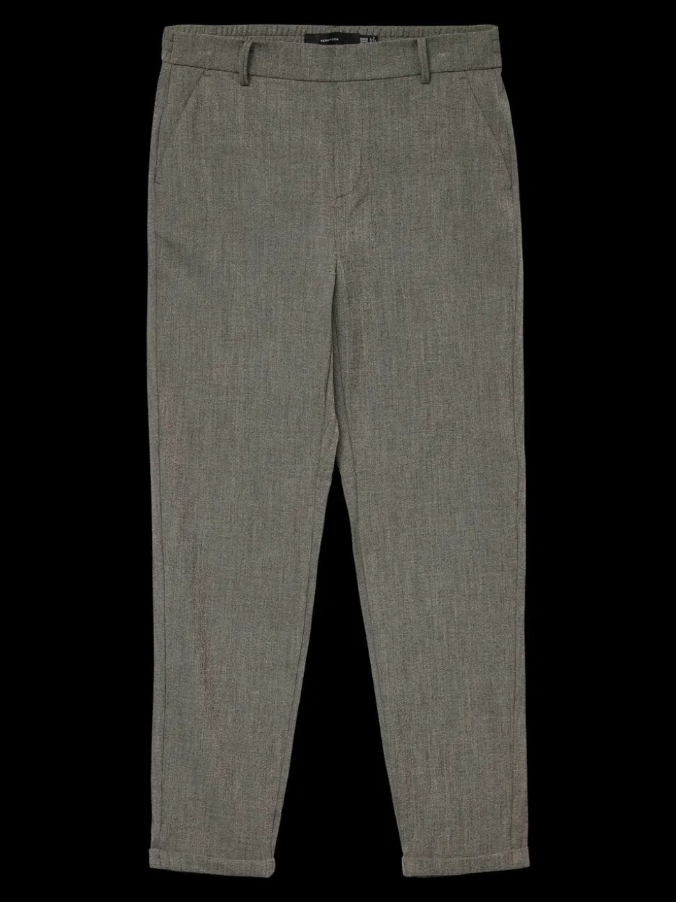 VMMAYA Mid waist Broek