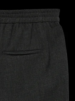 VMMAYA Mid waist Broek