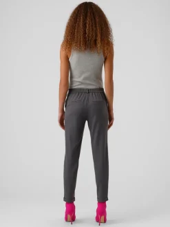 VMMAYA Mid waist Broek