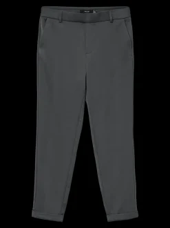 VMMAYA Mid waist Broek
