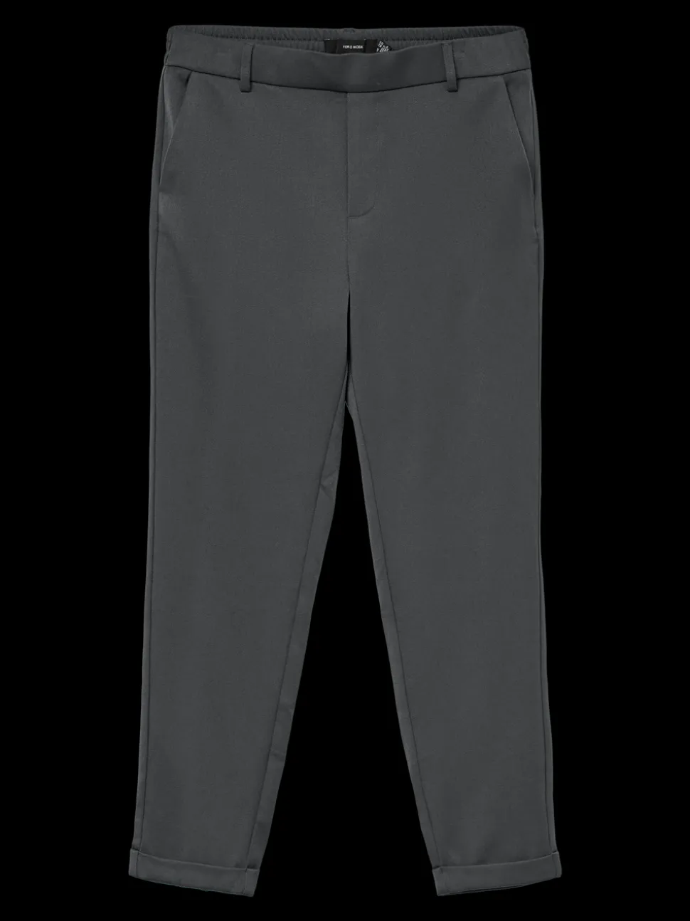 VMMAYA Mid waist Broek