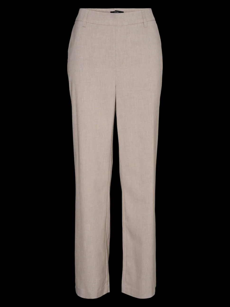 VMMAYA Mid waist Broek