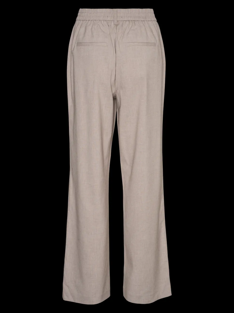 VMMAYA Mid waist Broek
