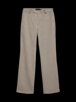 VMMAYA Mid waist Broek