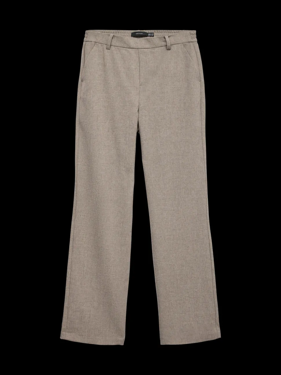 VMMAYA Mid waist Broek