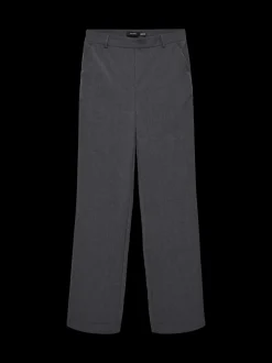 VMMAYA Mid waist Broek