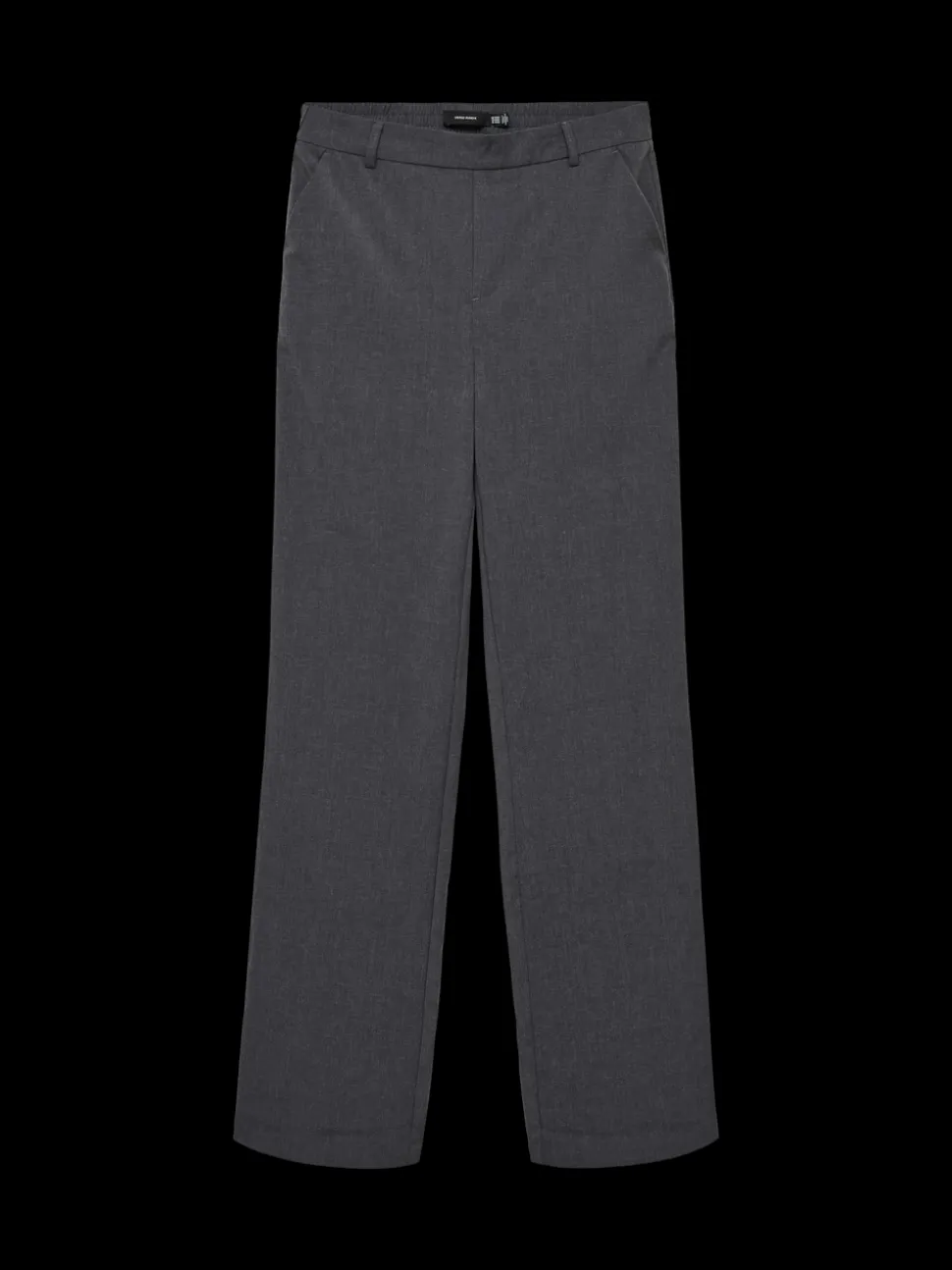 VMMAYA Mid waist Broek