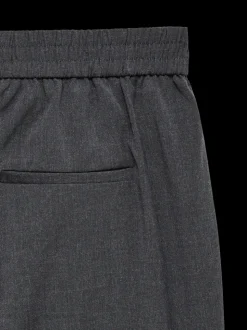 VMMAYA Mid waist Broek