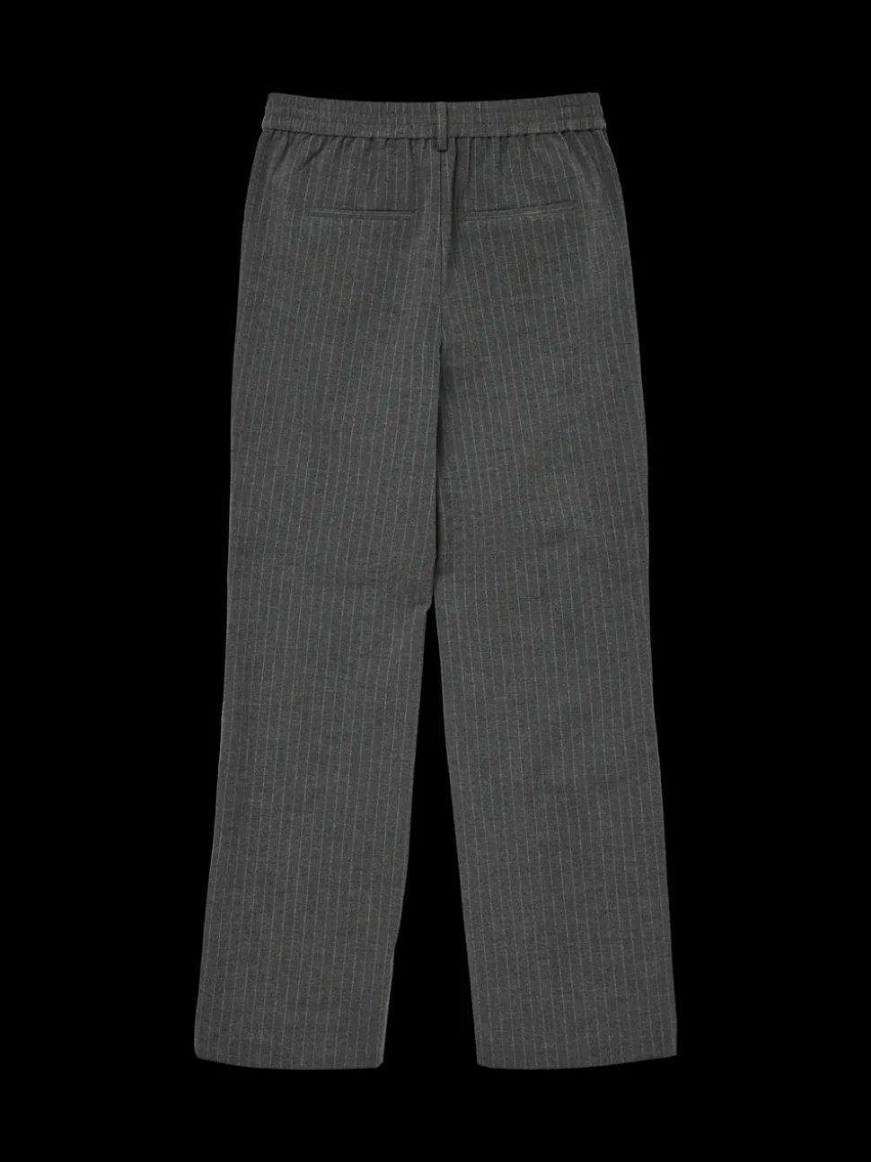 VMMAYA Mid waist Broek