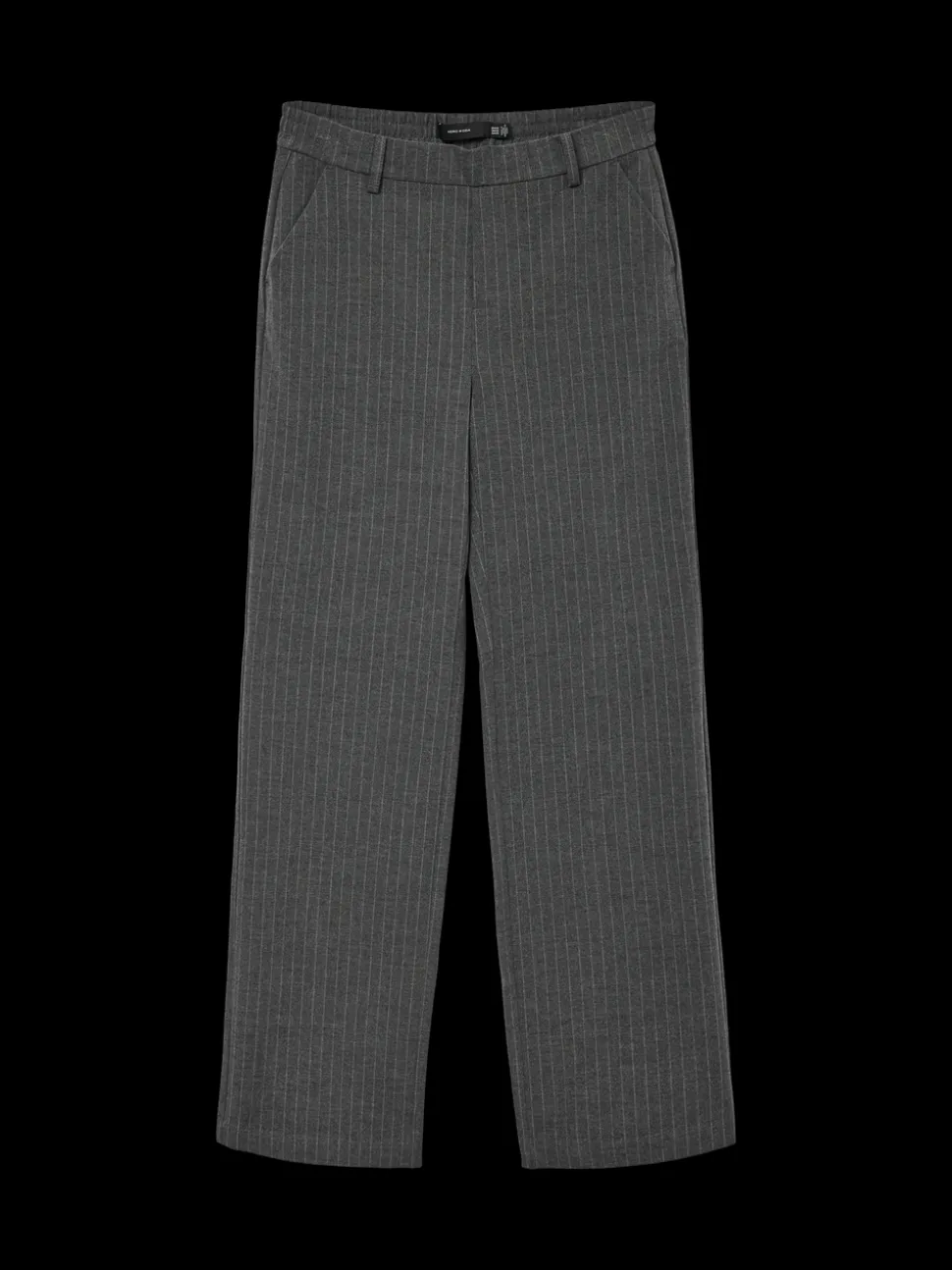 VMMAYA Mid waist Broek