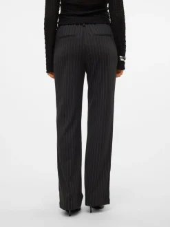 VMMAYA Mid waist Broek