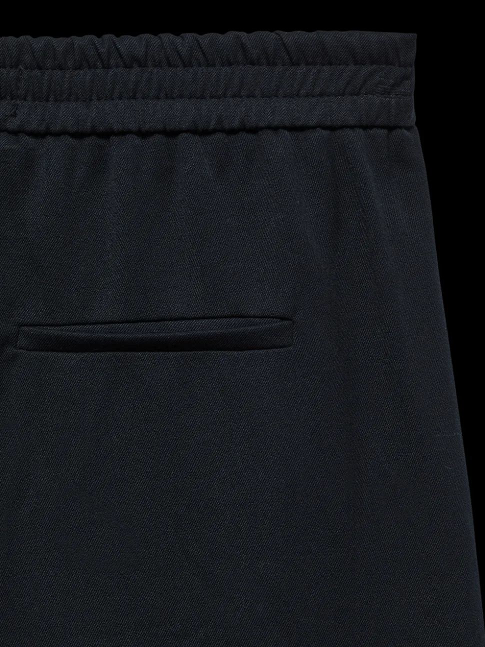 VMMAYA Mid waist Broek