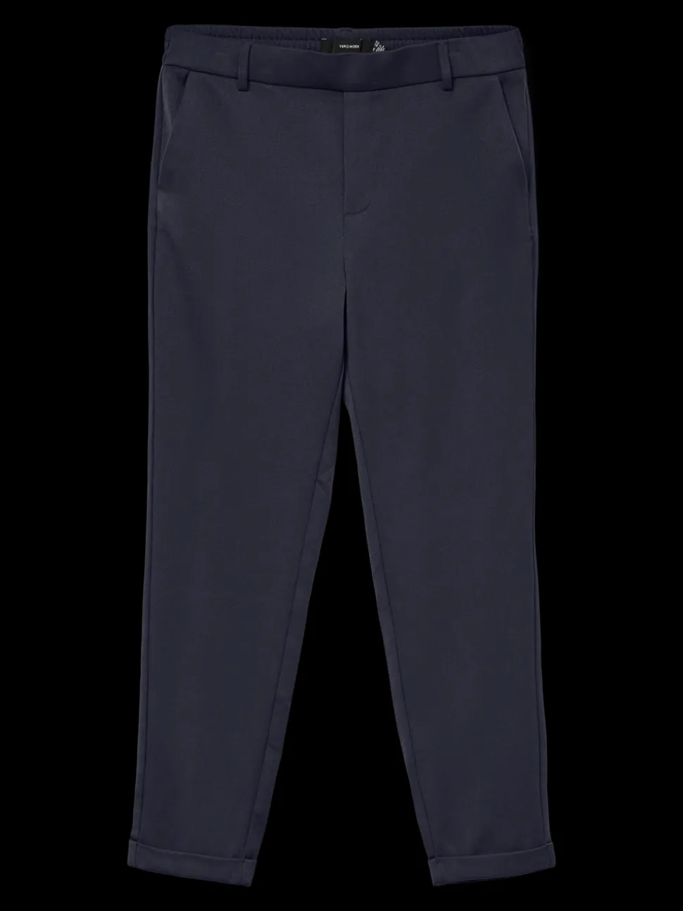 VMMAYA Mid waist Broek