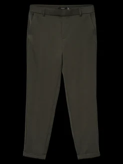 VMMAYA Mid waist Broek