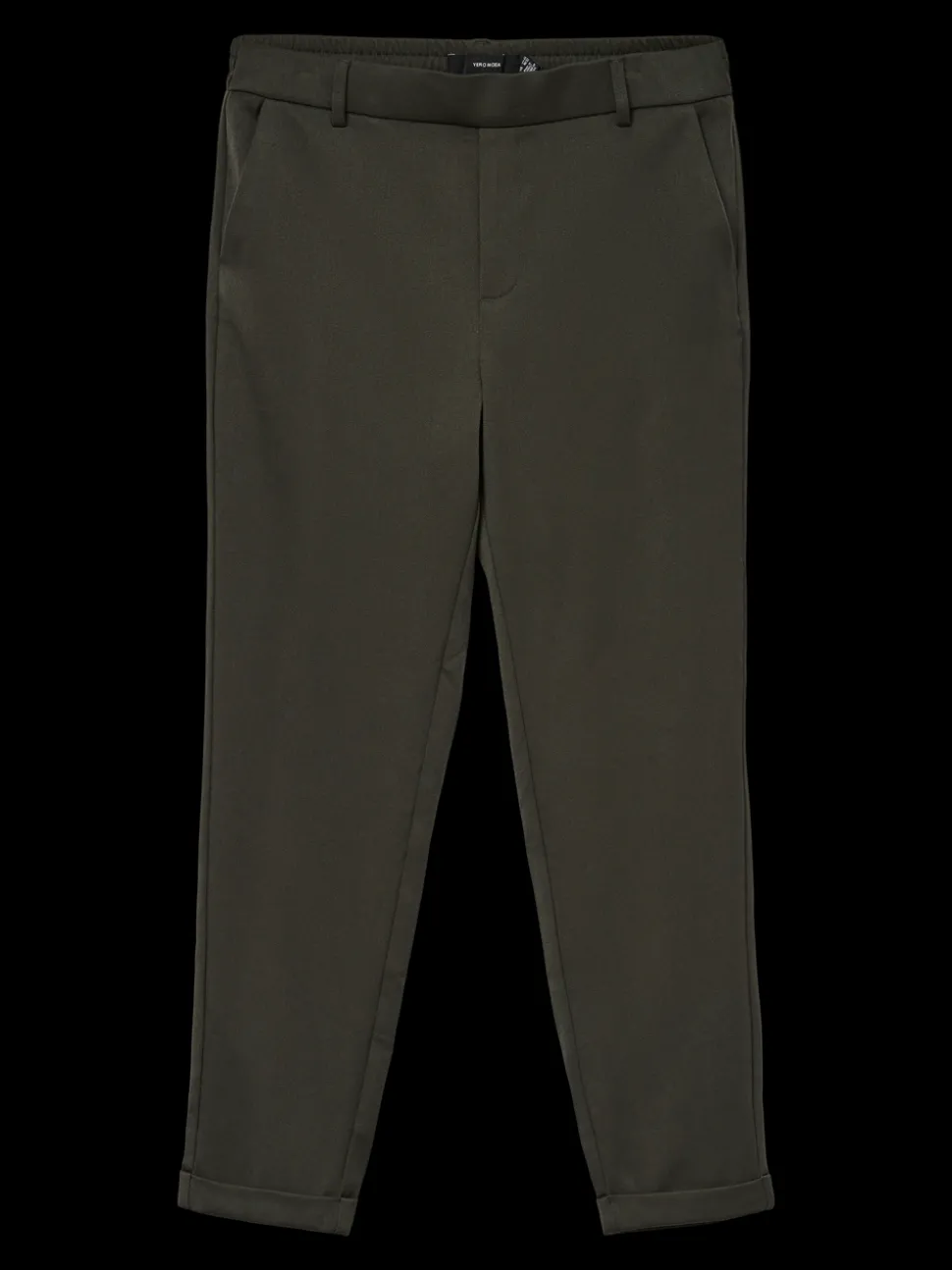 VMMAYA Mid waist Broek