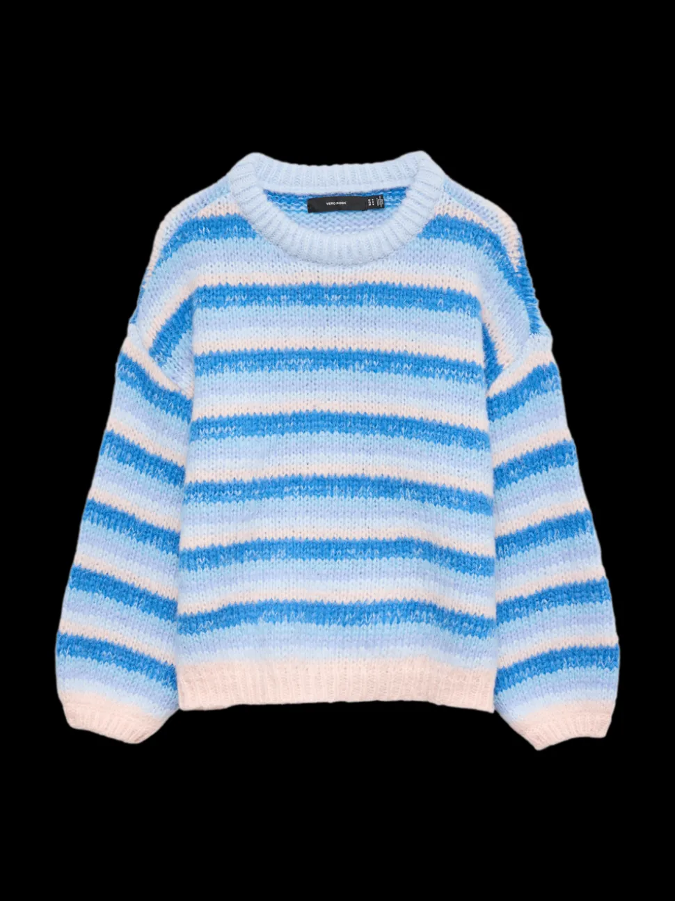 VMMAYBE Gebreide pullover