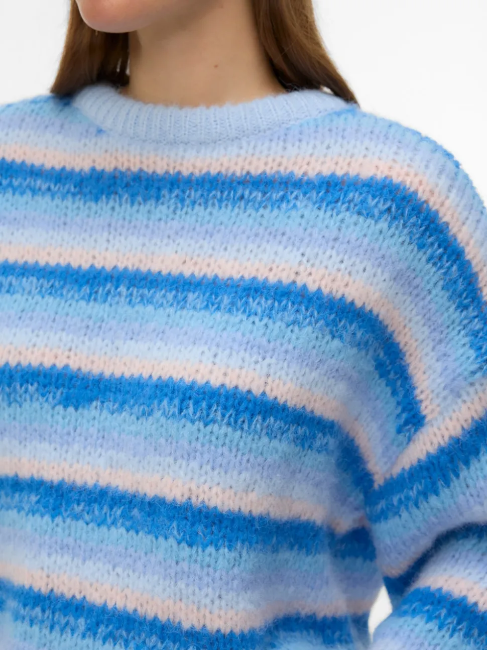 VMMAYBE Gebreide pullover