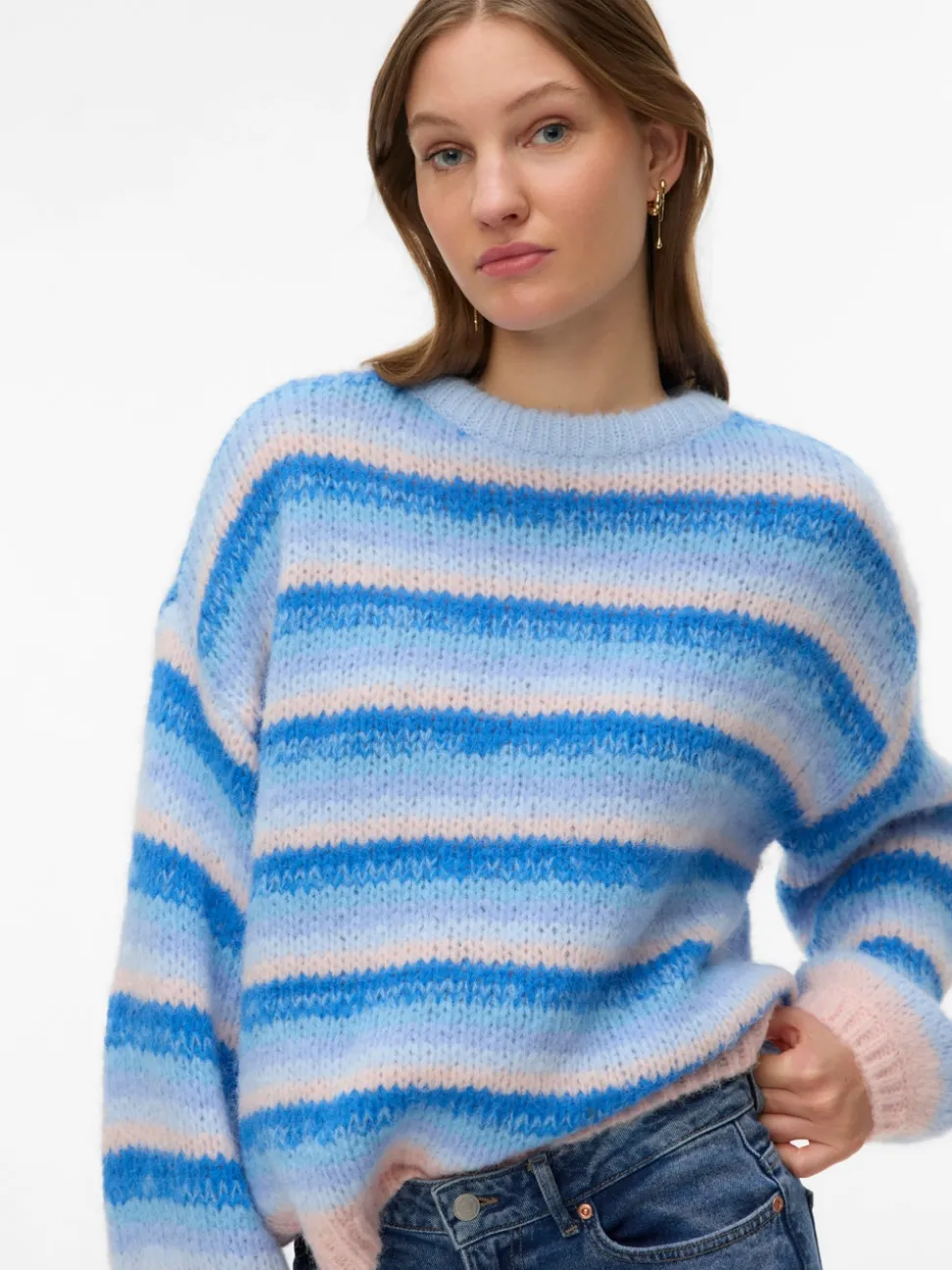 VMMAYBE Gebreide pullover