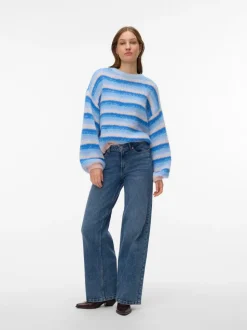 VMMAYBE Gebreide pullover