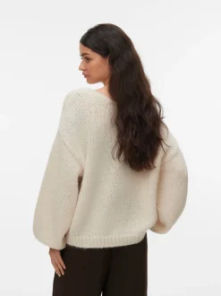 VMMAYBE Gebreide pullover