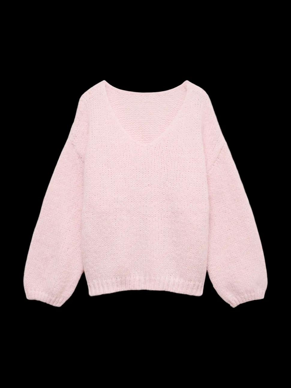 VMMAYBE Gebreide pullover