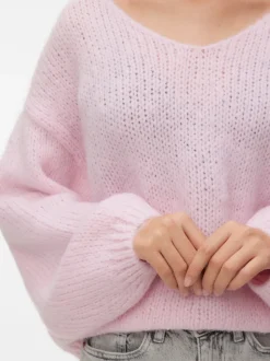 VMMAYBE Gebreide pullover