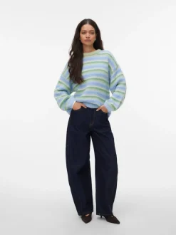 VMMAYBE Gebreide pullover