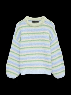 VMMAYBE Gebreide pullover