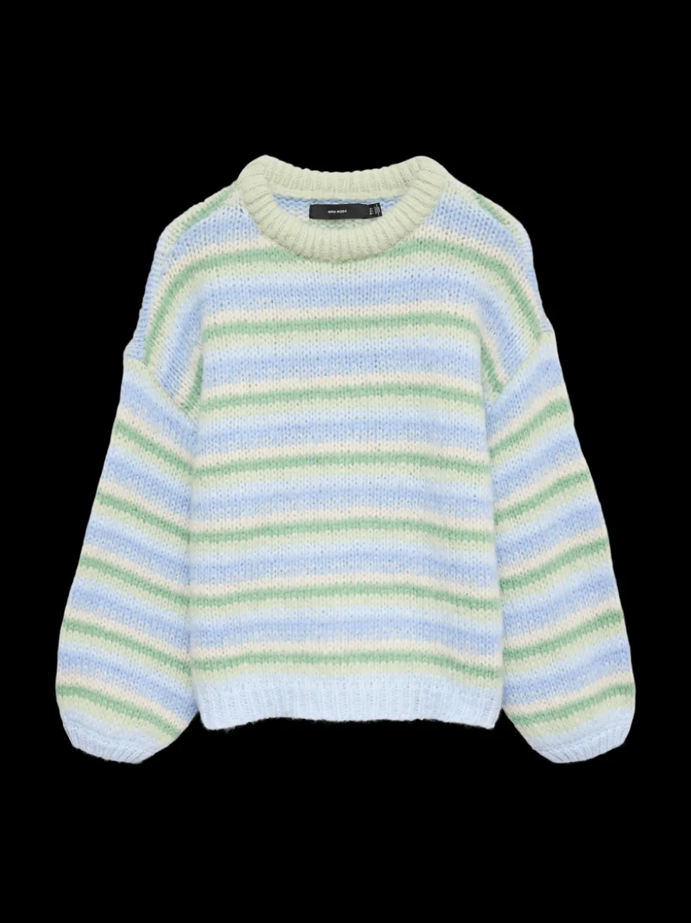 VMMAYBE Gebreide pullover