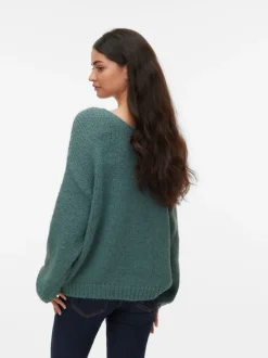VMMAYBE Gebreide pullover