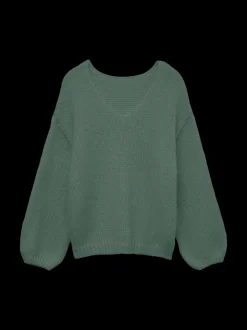 VMMAYBE Gebreide pullover
