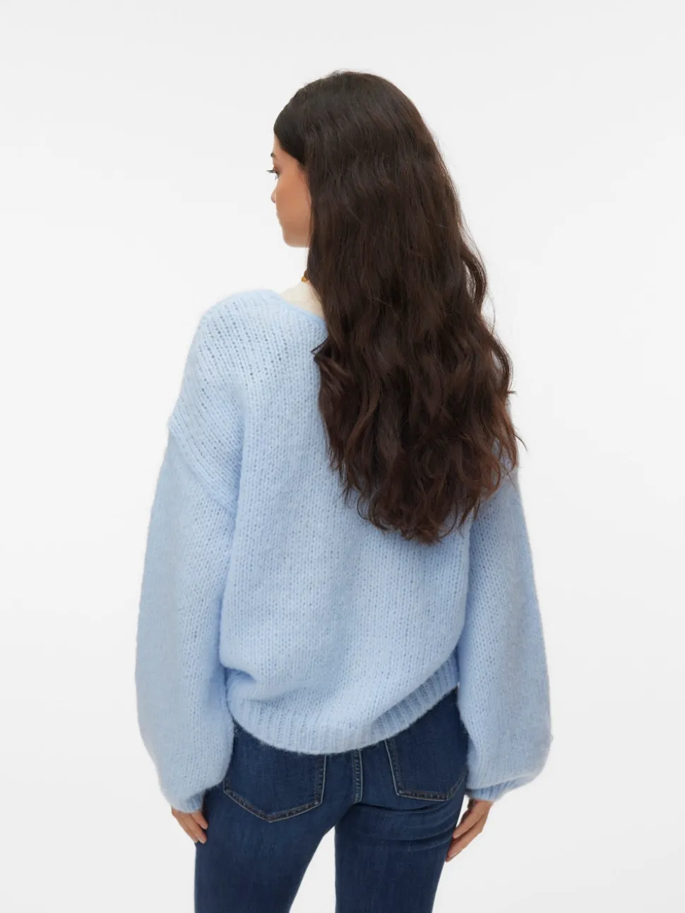 VMMAYBE Gebreide pullover