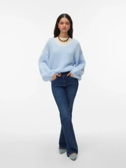VMMAYBE Gebreide pullover