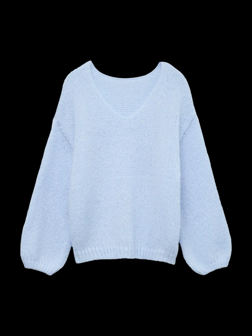 VMMAYBE Gebreide pullover