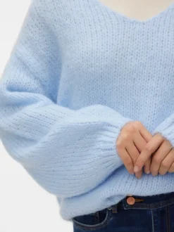 VMMAYBE Gebreide pullover