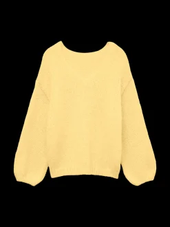 VMMAYBE Gebreide pullover