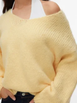 VMMAYBE Gebreide pullover
