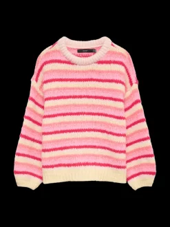 VMMAYBE Gebreide pullover