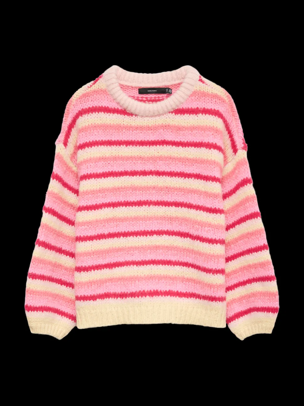 VMMAYBE Gebreide pullover