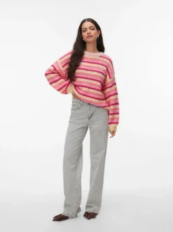 VMMAYBE Gebreide pullover