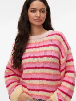 VMMAYBE Gebreide pullover