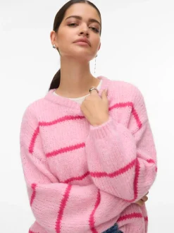 VMMAYBE Gebreide pullover