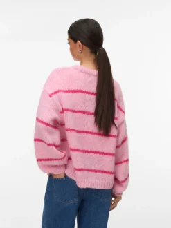 VMMAYBE Gebreide pullover
